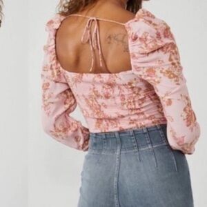 Free People Blouse